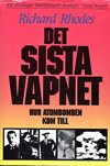 ** Det sista vapnet 