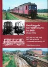  Danskbyggede motorvogne hos DSB 1945-1974