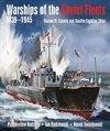  Warships of the Soviet Fleets Vol II