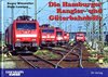 Die Hamburger Rangier- und Güterbahnhöfe