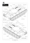  KV Soviet Heavy Tanks