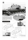  KV Soviet Heavy Tanks