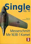  Messerschmitt Me 163B-1 Komet