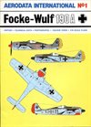 ** Focke-Wulf 190 A