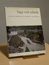 Saga och teknik