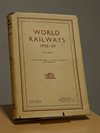  World Railways 1958-59