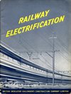 Railway electrification