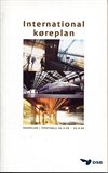 DSB International køreplan 1999