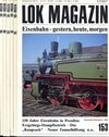 Lok Magazin 148-153, 1988 (6 nr) 