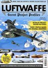 ** Luftwaffe Secret Project Profiles