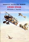 ** Lotnictwo mysliwskie Wloch 1930-1945, historia i barwa