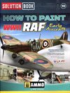  How to Paint WWII RAAF early aircraft