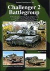 Challenger 2 Battle Group